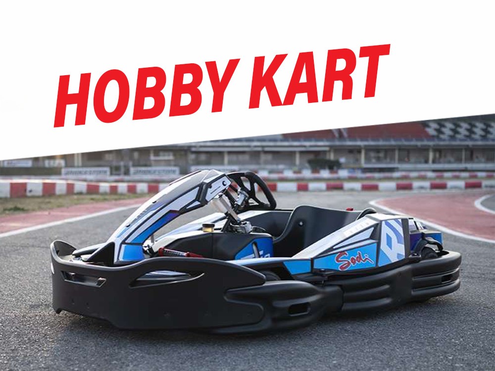 Hobby Kart